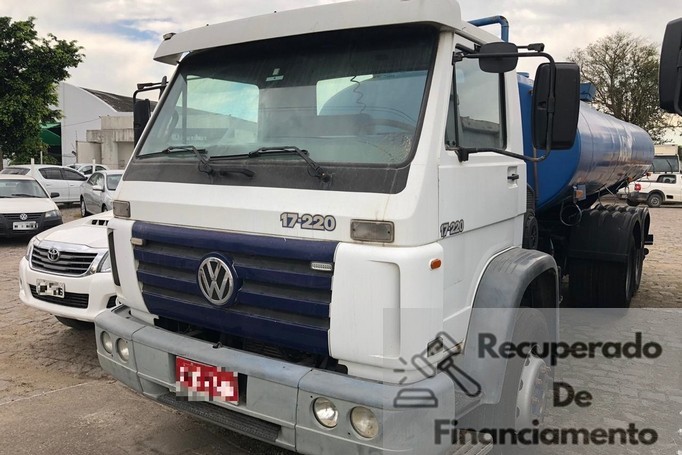 17 220 Volkswagen - 08/08 17 220 Volkswagen - 08/08
