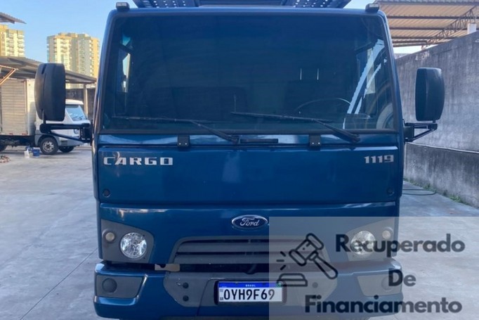 Cargo1119 Ford - 14/14 Cargo1119 Ford - 14/14