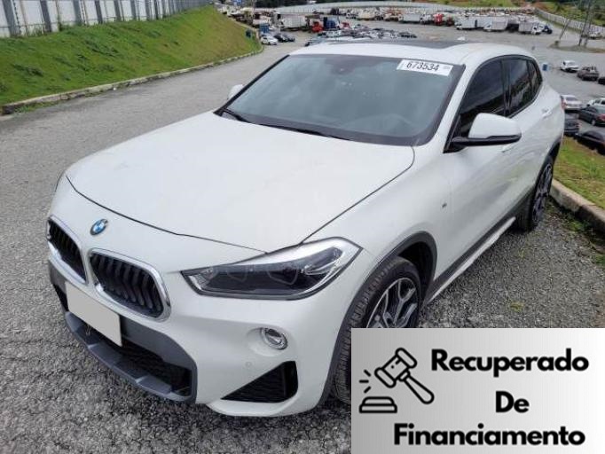 X2 SDRIVE20I 2.0 16V TWIN TURBO X2 SDRIVE20I 2.0 16V TWIN TURBO