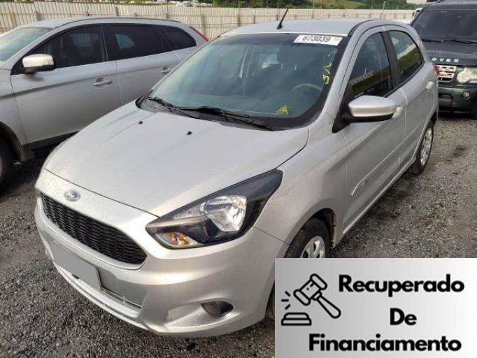 KA SE 1.0 12V TIVCT KA SE 1.0 12V TIVCT