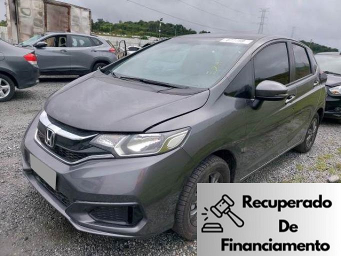 FIT PERSONAL 1.5 16V I-VTEC FIT PERSONAL 1.5 16V I-VTEC