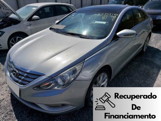 SONATA GLS 2.4 16V SONATA GLS 2.4 16V