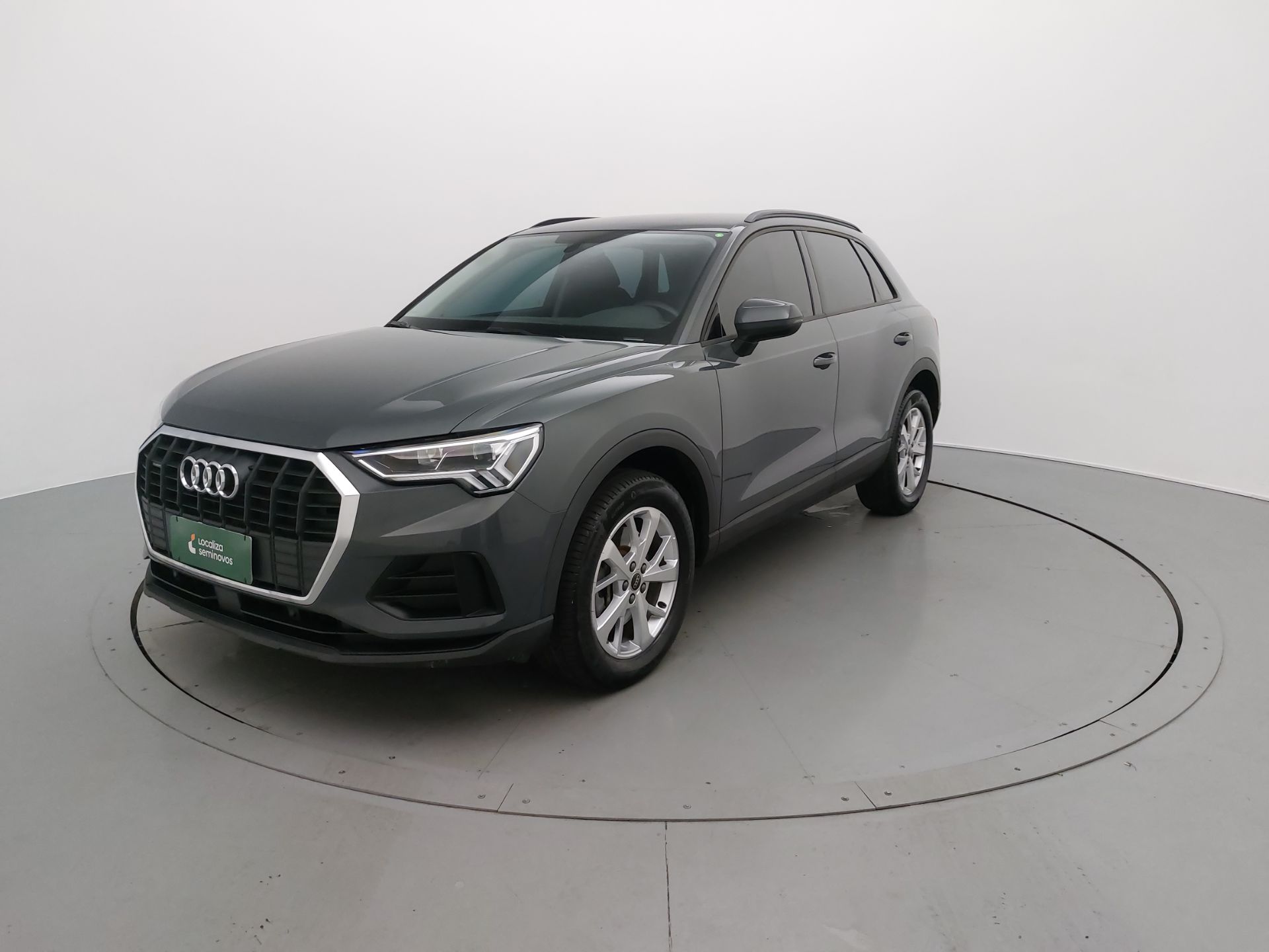 AUDI  Q3 PRESTIGE 2.0  2023/2024 AUDI  Q3 PRESTIGE 2.0  2023/2024