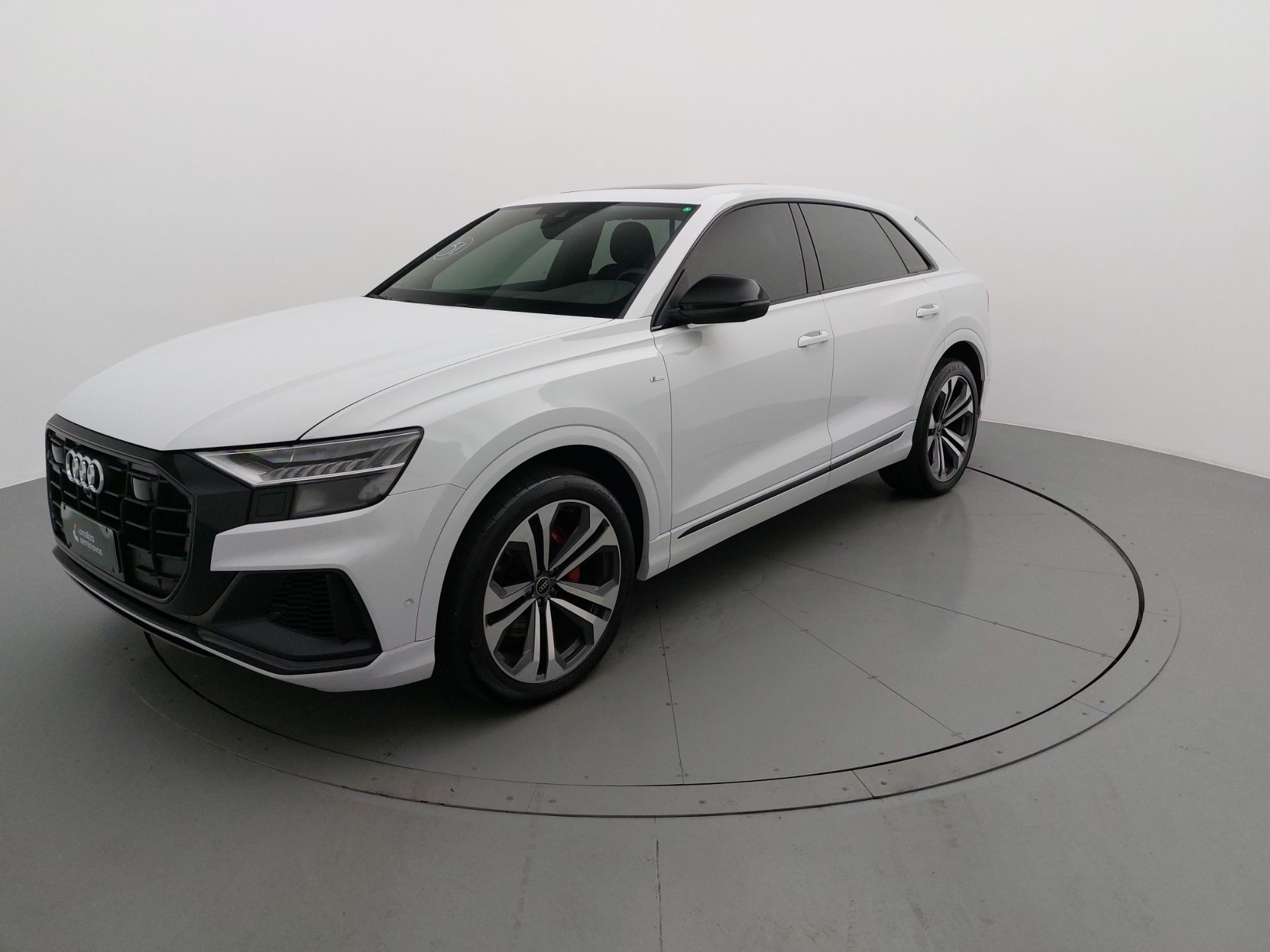AUDI  Q8 PERFORMANCE BLACK 3.0  2023/2023 AUDI  Q8 PERFORMANCE BLACK 3.0  2023/2023