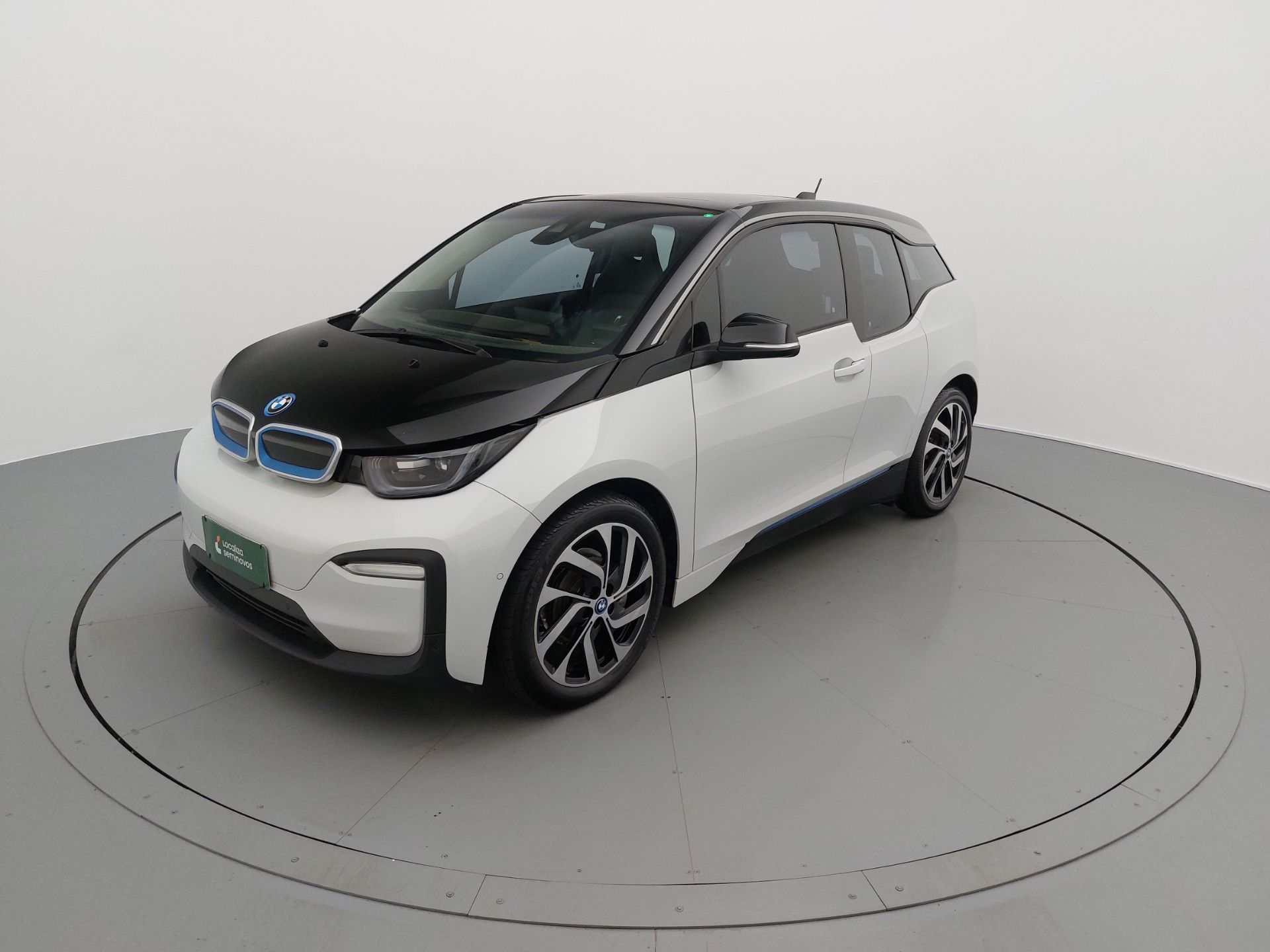 BMW  I3 BEV FULL 42KW  2021/2022  BMW  I3 BEV FULL 42KW  2021/2022