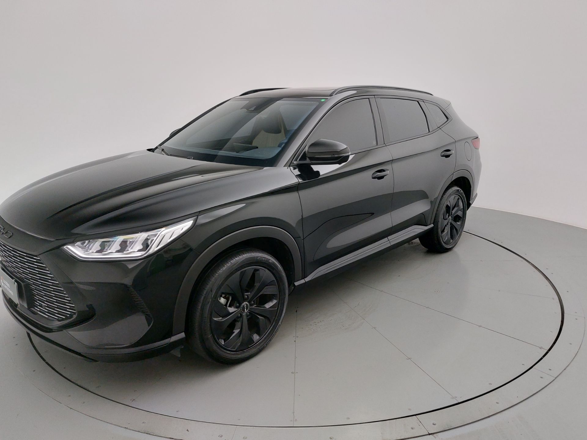 BYD  SONG PLUS DM-I 1.5  2023/2024 BYD  SONG PLUS DM-I 1.5  2023/2024