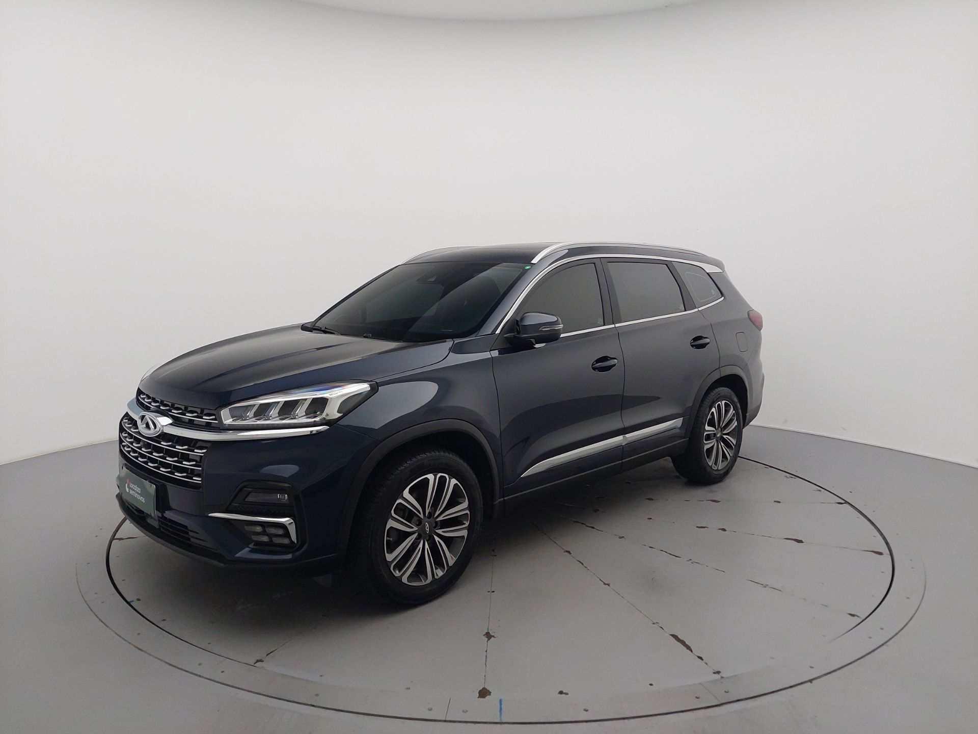 CHERY  TIGGO 8 TXS MAX DRIVE 7L 1.6  2023/2024 CHERY  TIGGO 8 TXS MAX DRIVE 7L 1.6  2023/2024
