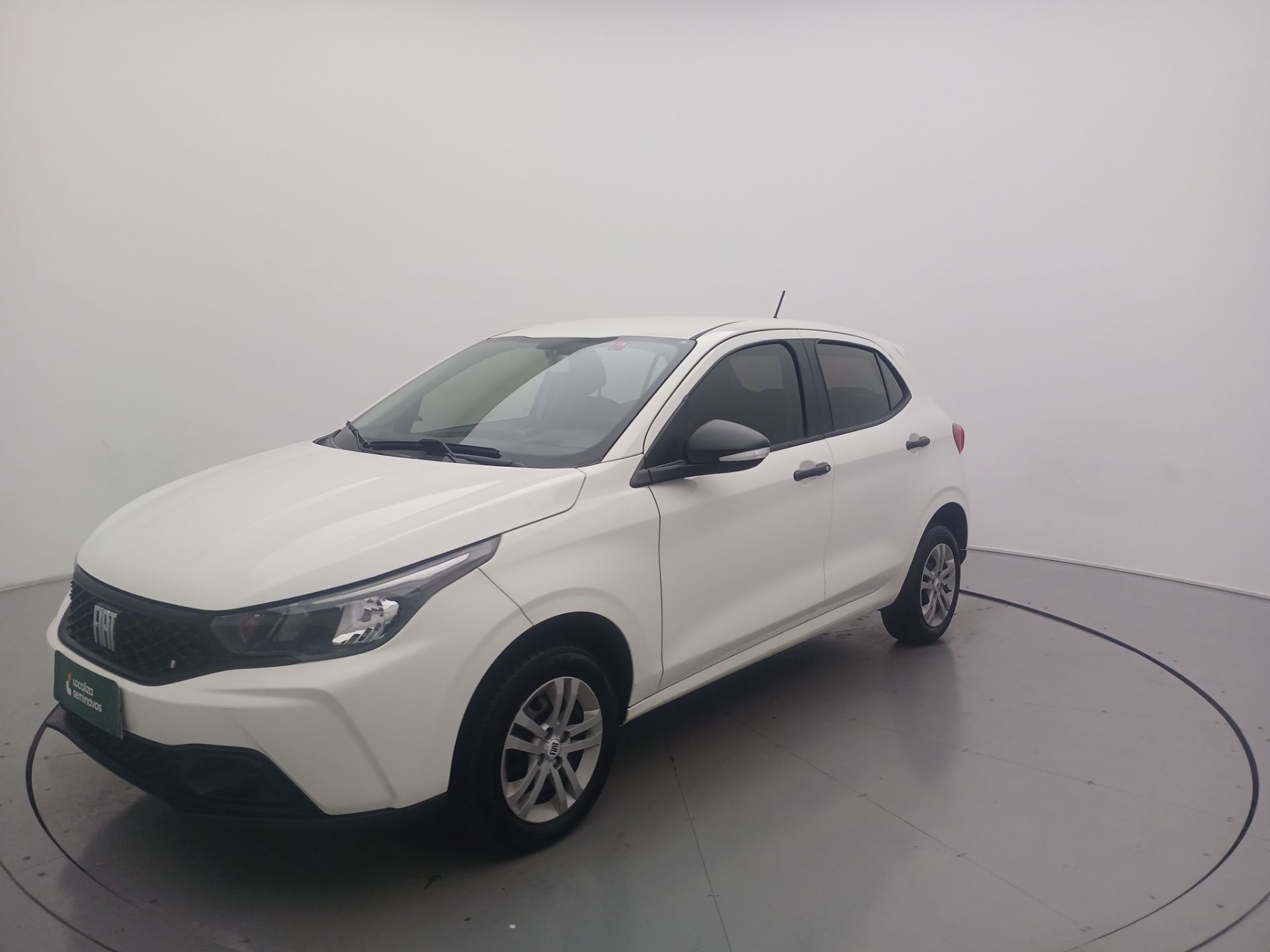 FIAT  ARGO 1.0  2024/2025  FIAT  ARGO 1.0  2024/2025