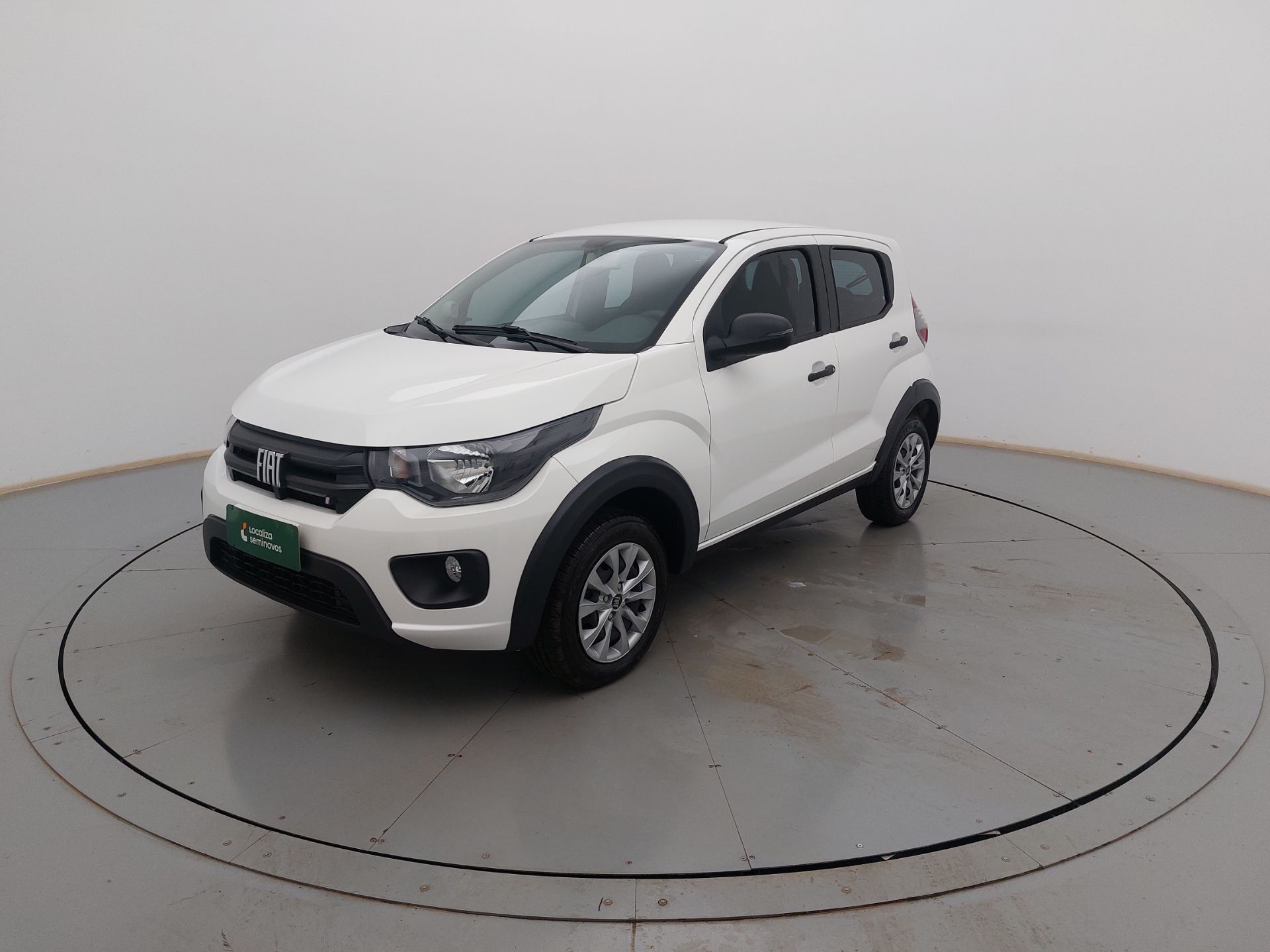 FIAT  MOBI LIKE 1.0 8V FLEX MANUAL  2024/2025 FIAT  MOBI LIKE 1.0 8V FLEX MANUAL  2024/2025
