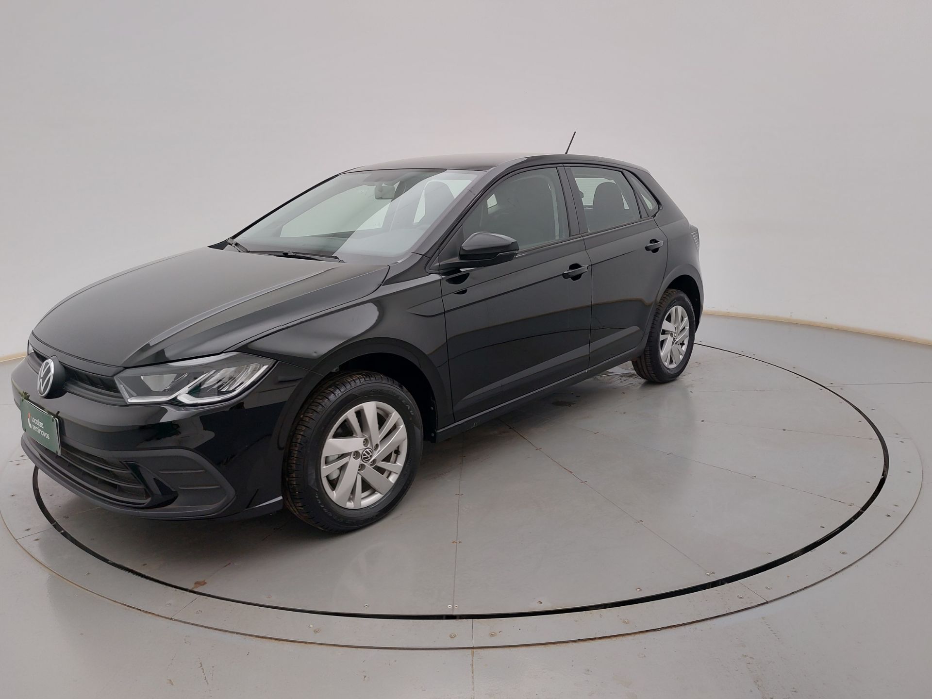 VOLKSWAGEN  POLO 1.0 12V TSI FLEX MANUAL  2024/2025 VOLKSWAGEN  POLO 1.0 12V TSI FLEX MANUAL  2024/2025